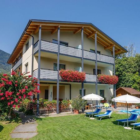 Garni Raffein Hotel Lana Bagian luar foto