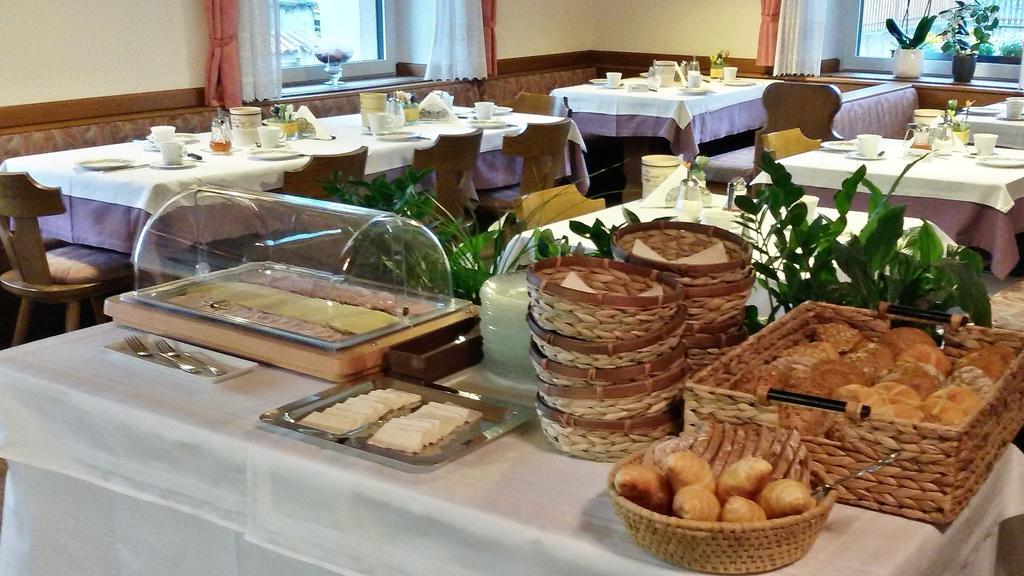 Garni Raffein Hotel Lana Bagian luar foto