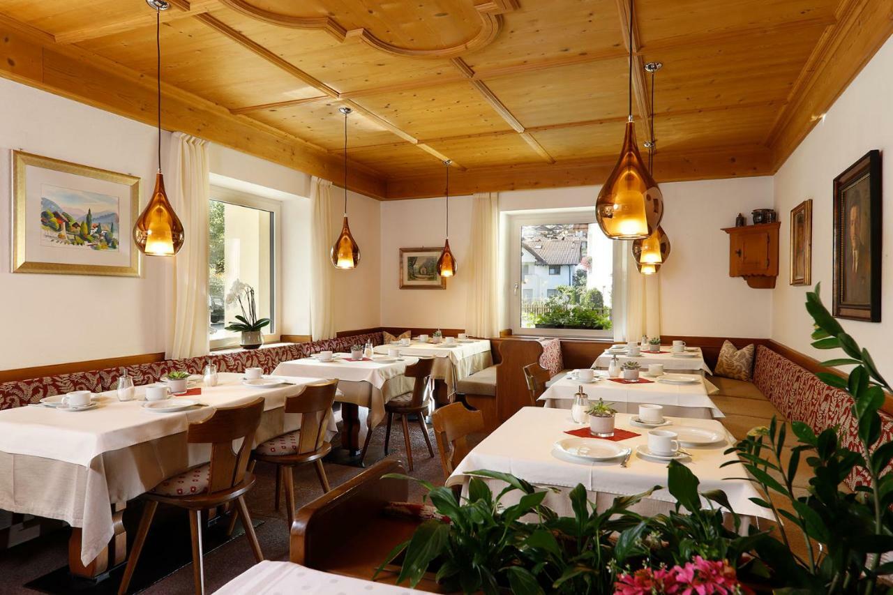 Garni Raffein Hotel Lana Bagian luar foto